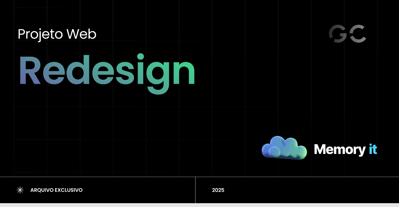 Prévia do projeto Memory it
